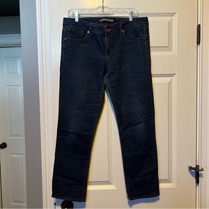 Express Stella Jeans